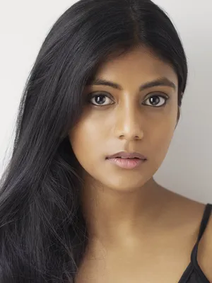 Charithra Chandran