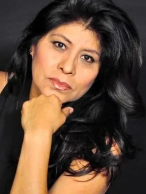 Libia Regalado
