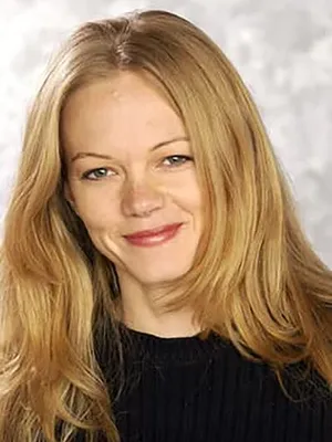 Aimee Graham