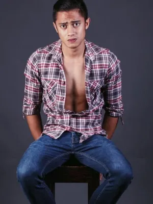 Chad Alviar