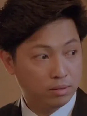 Benz Kong To-Hoi