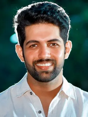 Dev Ramnath