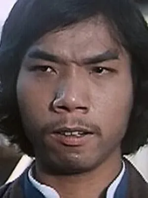 Ho Hing-Nam