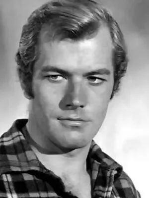 Richard Harrison