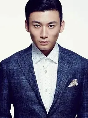 Wang Yizhou
