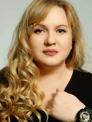 Olesia Zhurakivska