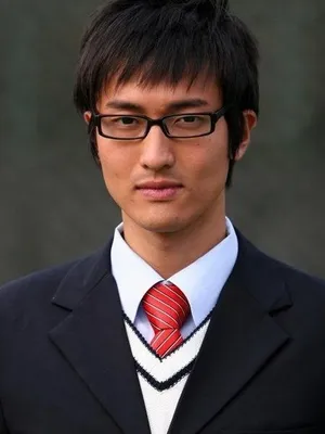 Eric Wang