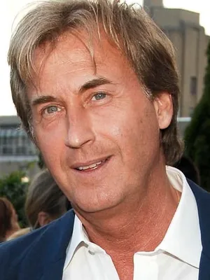 Robin Hurlstone