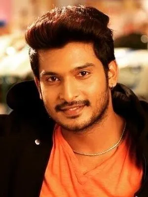 Pramod Panju