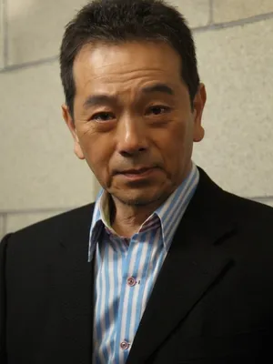 Morning Chang
