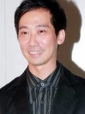Cheung Tat-Ming