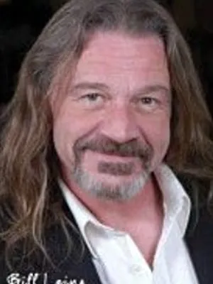Bill Laing