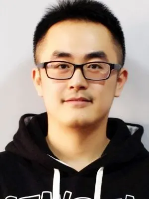 Ma Haifeng
