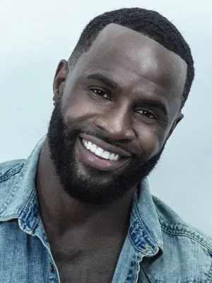 Terrence Terrell
