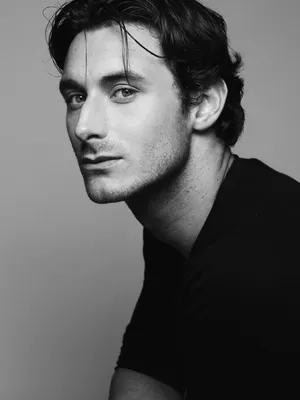 Ryan Panizza