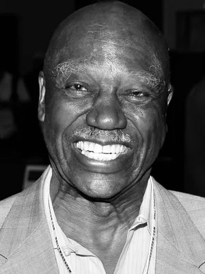 Tony Burton