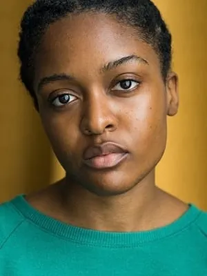 Ella Dacres