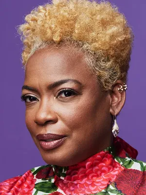 Aunjanue Ellis-Taylor