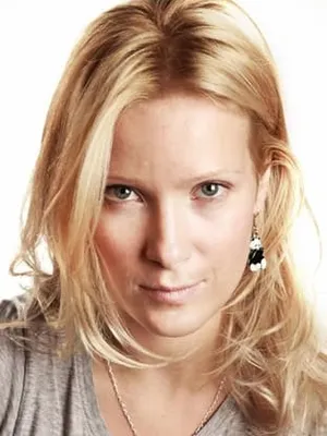 Anna Slyu