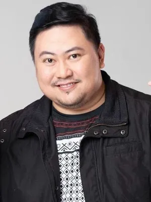 Jason Paul Laxamana
