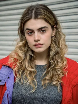 Alexa Mareka