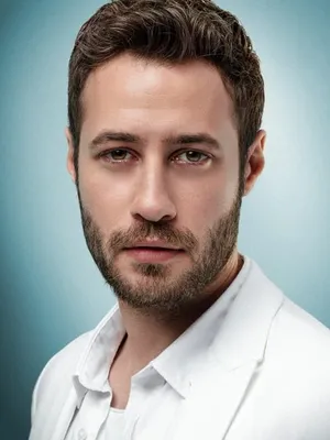 Ozan Dolunay