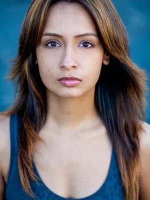 Jasmine Kaur