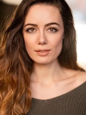Rachel Palmer