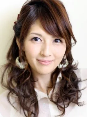 Rei Yoshii