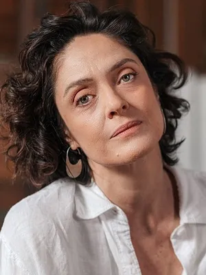 Bianca Byington
