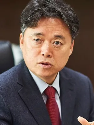 Choi Seung-ho
