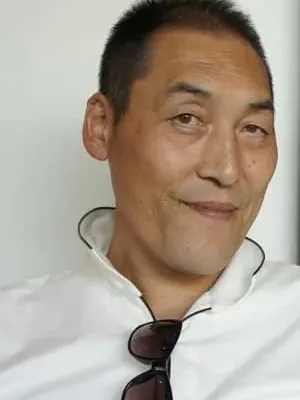 Hidekazu Nagae