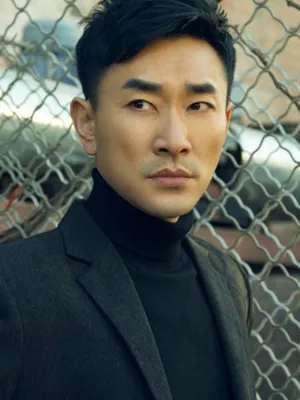Li Tianye