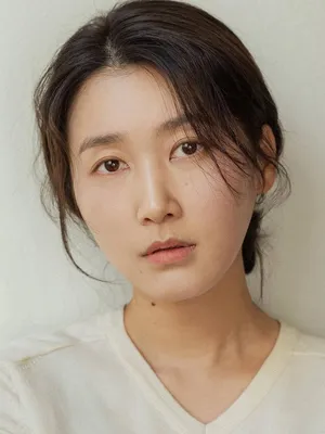 Mok Gyu-ri