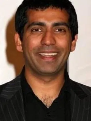 Ravi Kapoor