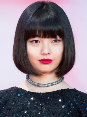 Miku Uehara
