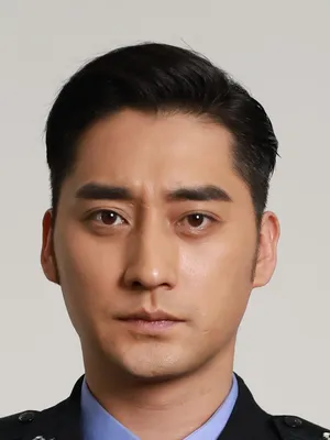 Zhang Xu