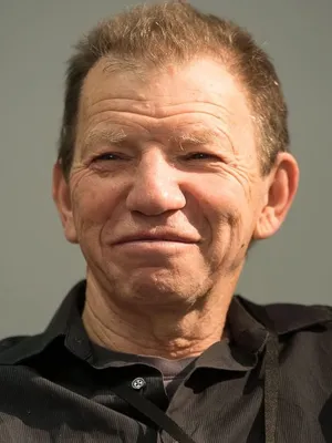 Max Grodénchik