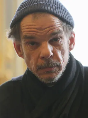 Denis Lavant