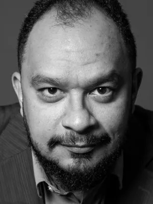 Haroldo Guimarães