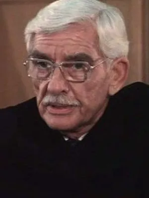 Wiley Harker