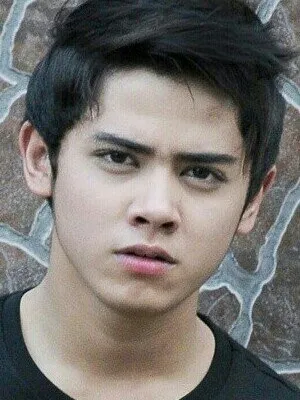 Aliando Syarief