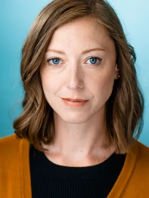 Johanna McGinley