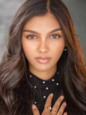 Brenna Marie Narayan