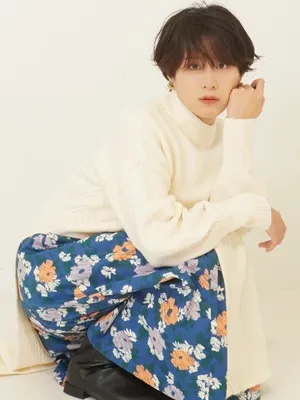 Miyuki Nishijima
