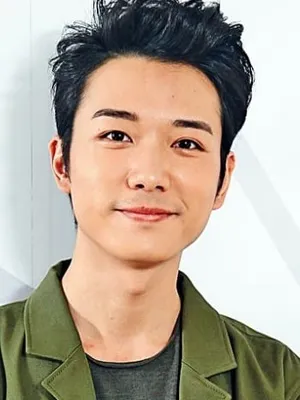 BabyJohn Choi Hon-Yik