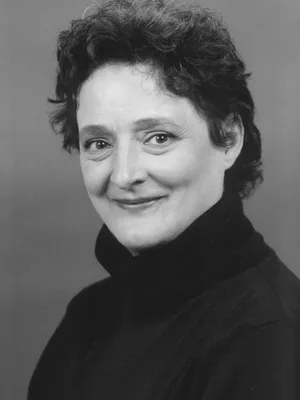 Nancy Robinette