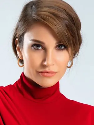 Rojda Demirer