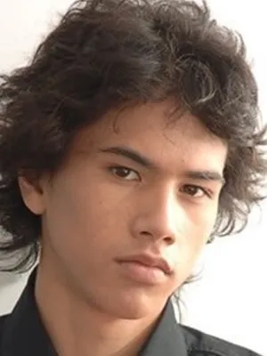 Charley Murphy Samau