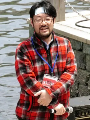 Takuya Nonaka
